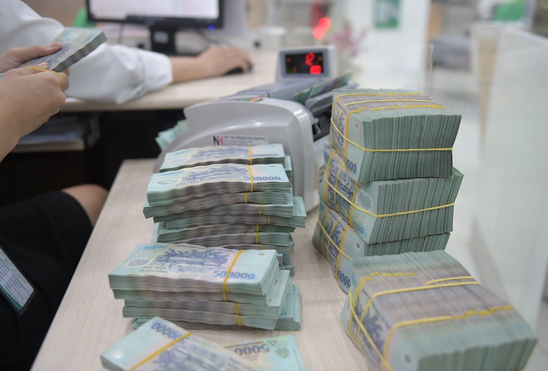 Rút Tiền VN88 : Quy Trình Đơn Giản, An Toàn 2 Các bước chi tiết được hướng dẫn bởi nhà cái